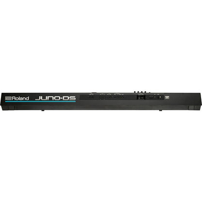 Roland JUNO-DS88 88-key Synthesizer Bundle with Gator Gig Bag