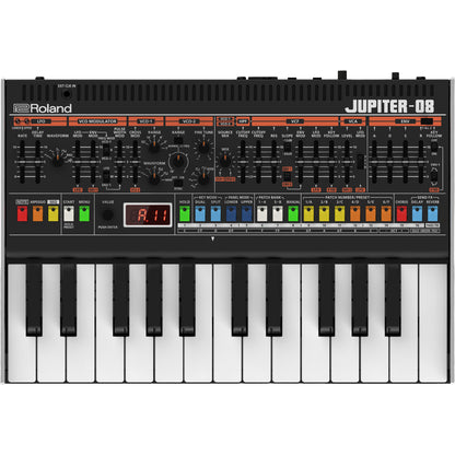 Roland JUPITER-08 Boutique Synthesizer Module