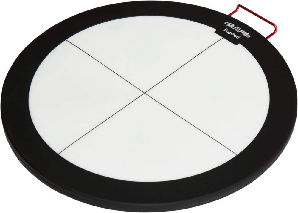 Keith McMillen Instruments BopPad Smart Fabric Drum Pad