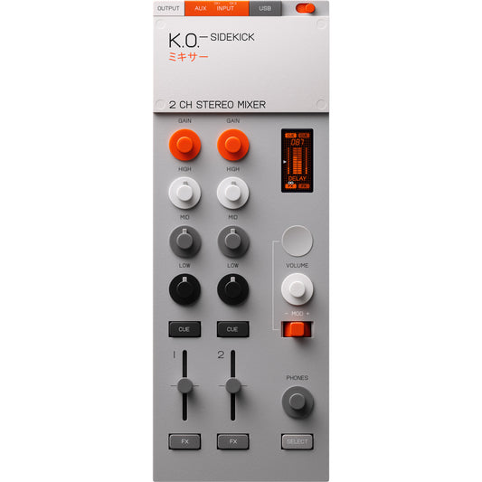 Teenage Engineering EP-136 Sidekick