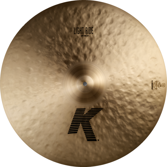 Zildjian 22” K Series Light Ride Cymbal