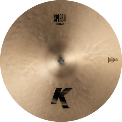 Zildjian 12” K Series Splash Cymbal
