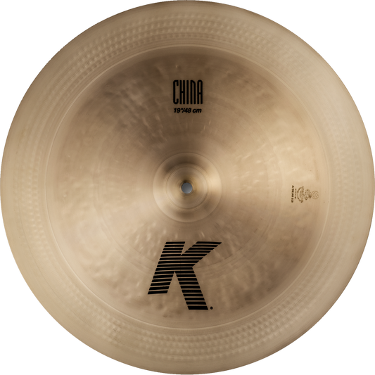 Zildjian 19” K Series China Cymbal