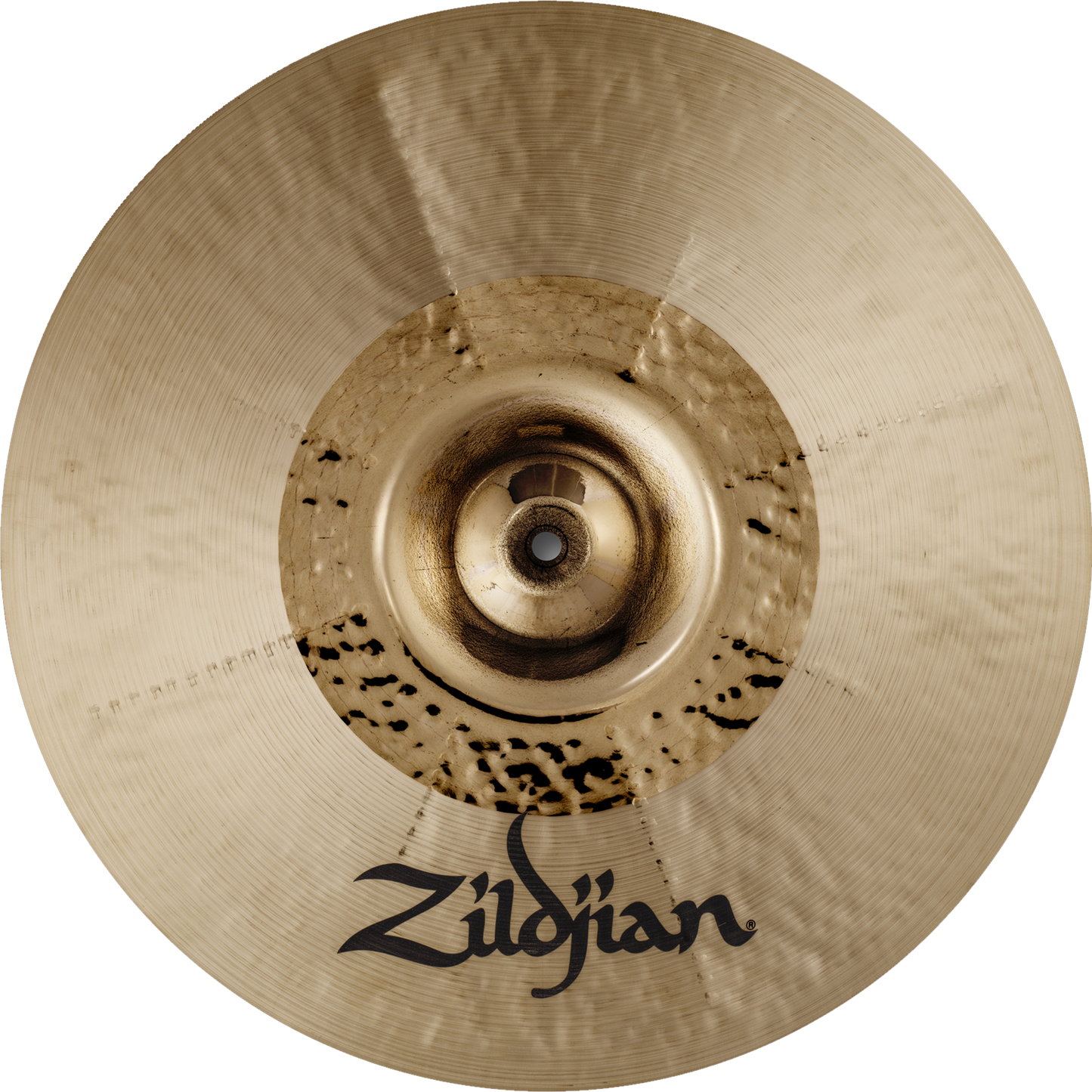 Zildjian 19” K Custom Trash Smash Cymbal