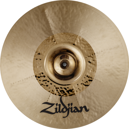 Zildjian 19” K Custom Trash Smash Cymbal