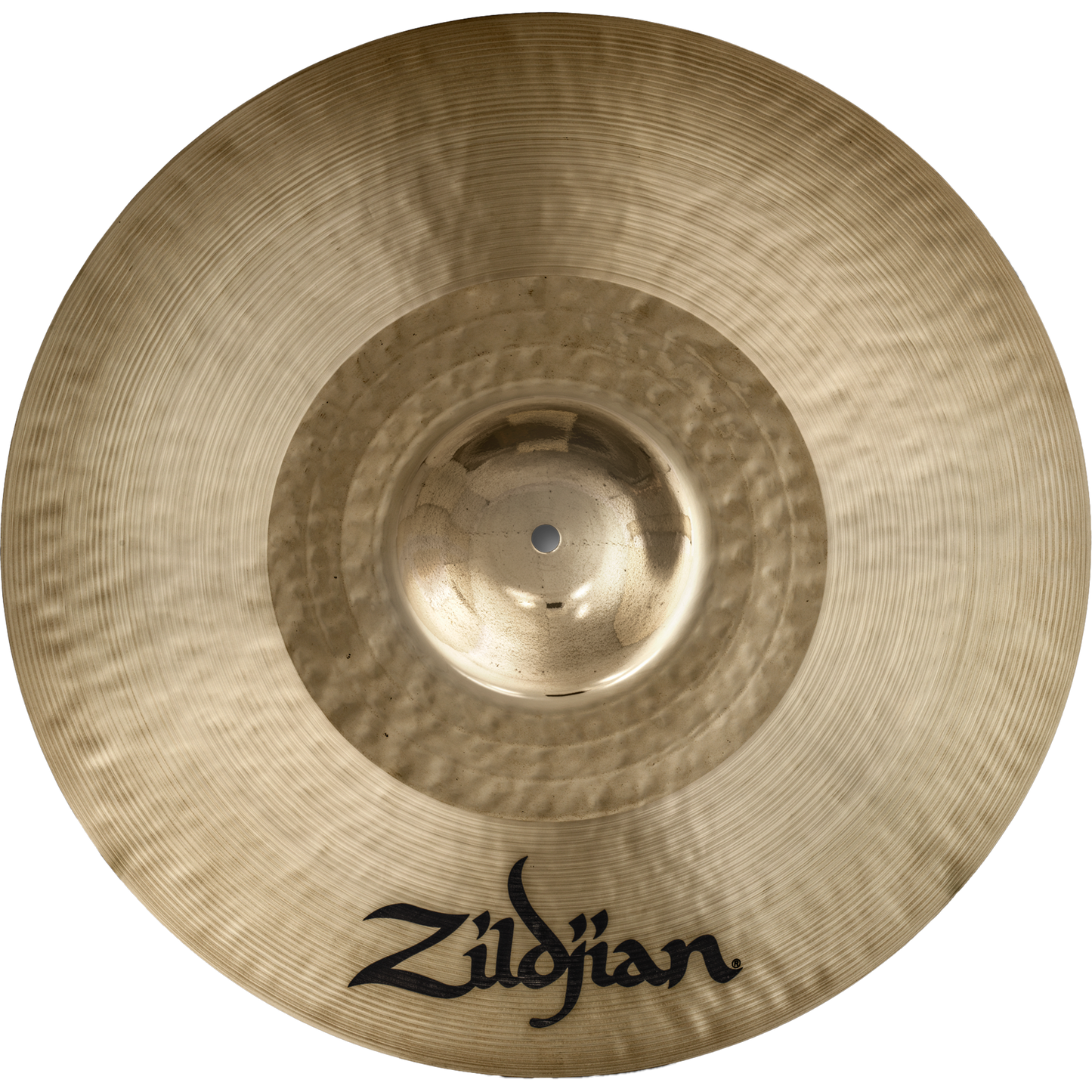 Zildjian 20” K Custom Hybrid Ride Cymbal