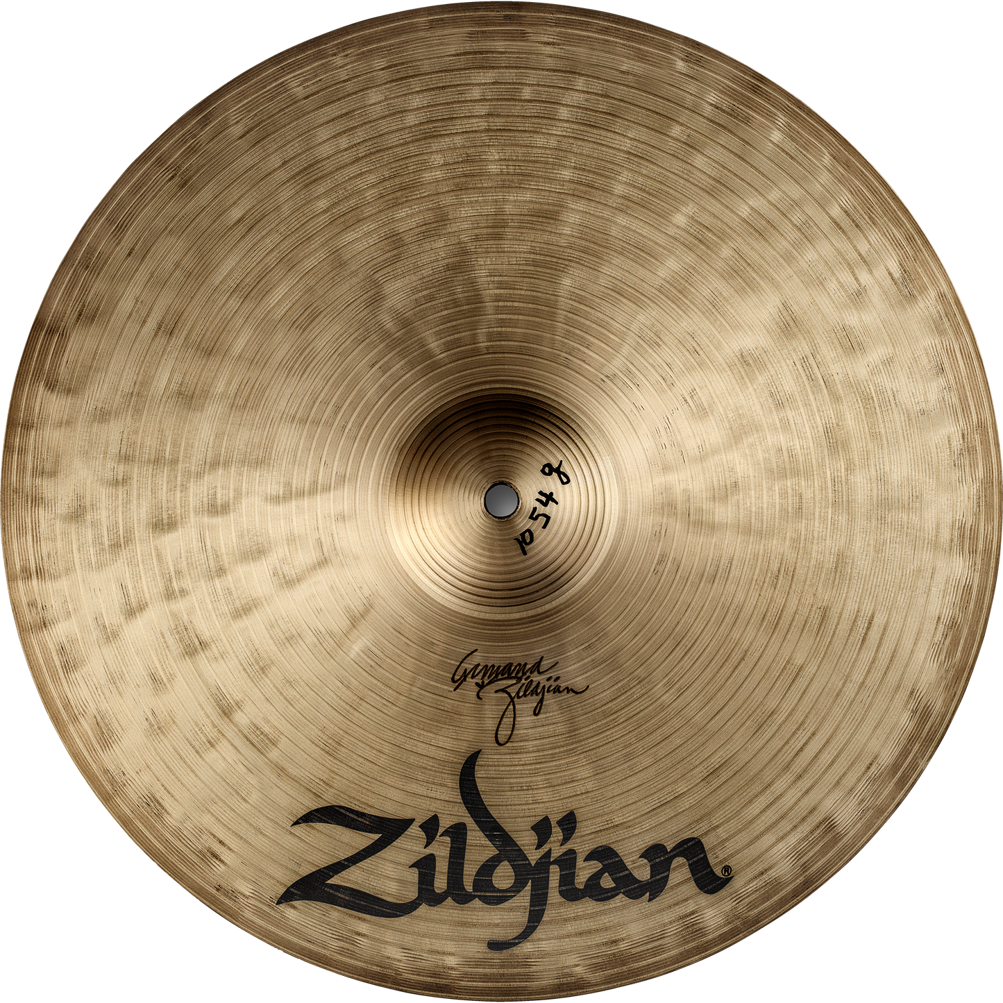 Zildjian 16” K Constantinople Crash Cymbal