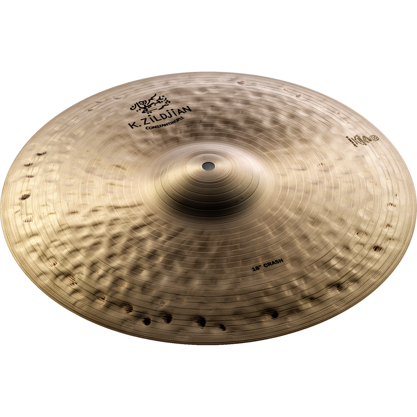 Zildjian 18" K Constantinople Crash Cymbal