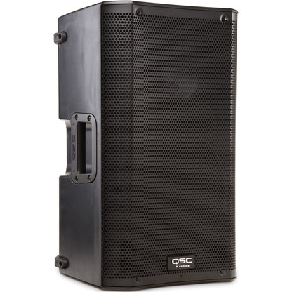 QSC K10 10" Powered PA Speaker (K10QSC)