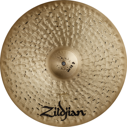 Zildjian 20” K Constantinople Medium Thin Low Ride Cymbal