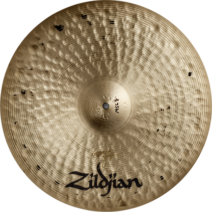 Zildjian 20” K Constantinople Medium Thin High Ride Cymbal