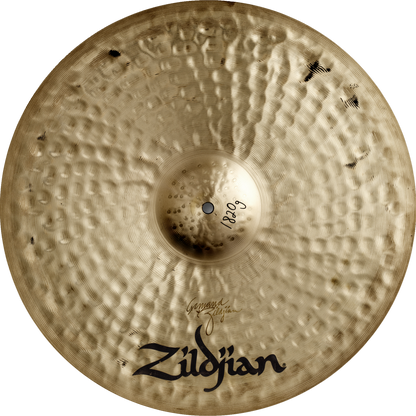Zildjian 20” K Constantinople Renaissance Ride Cymbal