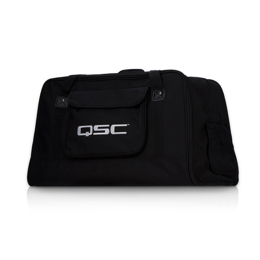 QSC K12 Speaker Tote Bag