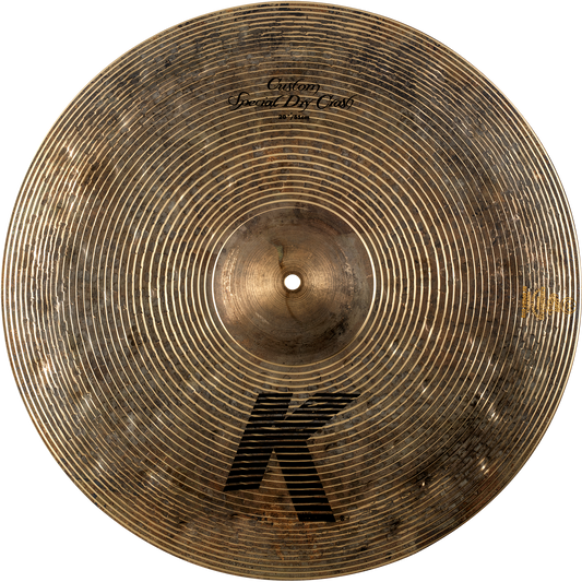 Zildjian 20” K Custom Special Dry Crash Cymbal