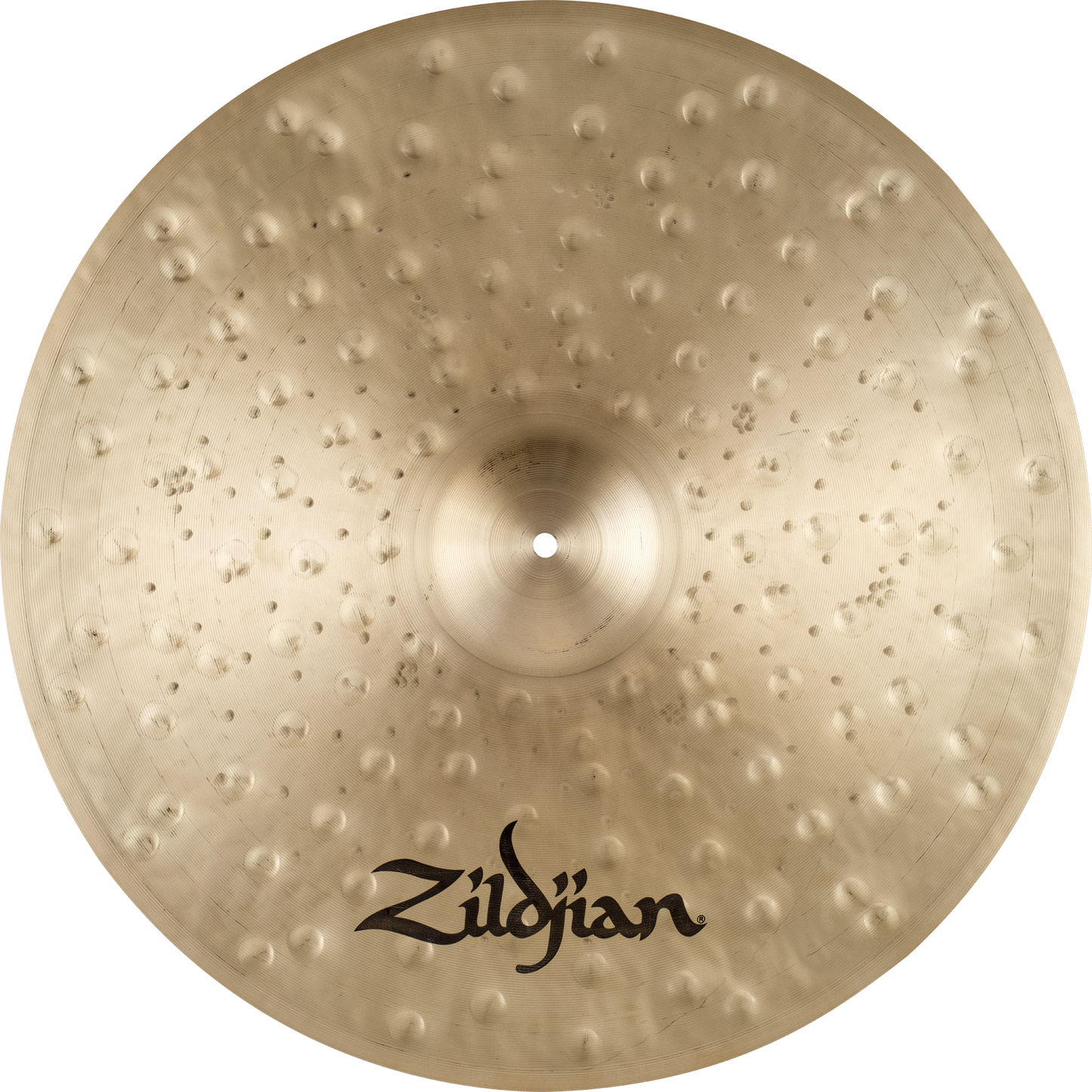 Zildjian 23” K Custom Special Dry Ride Cymbal