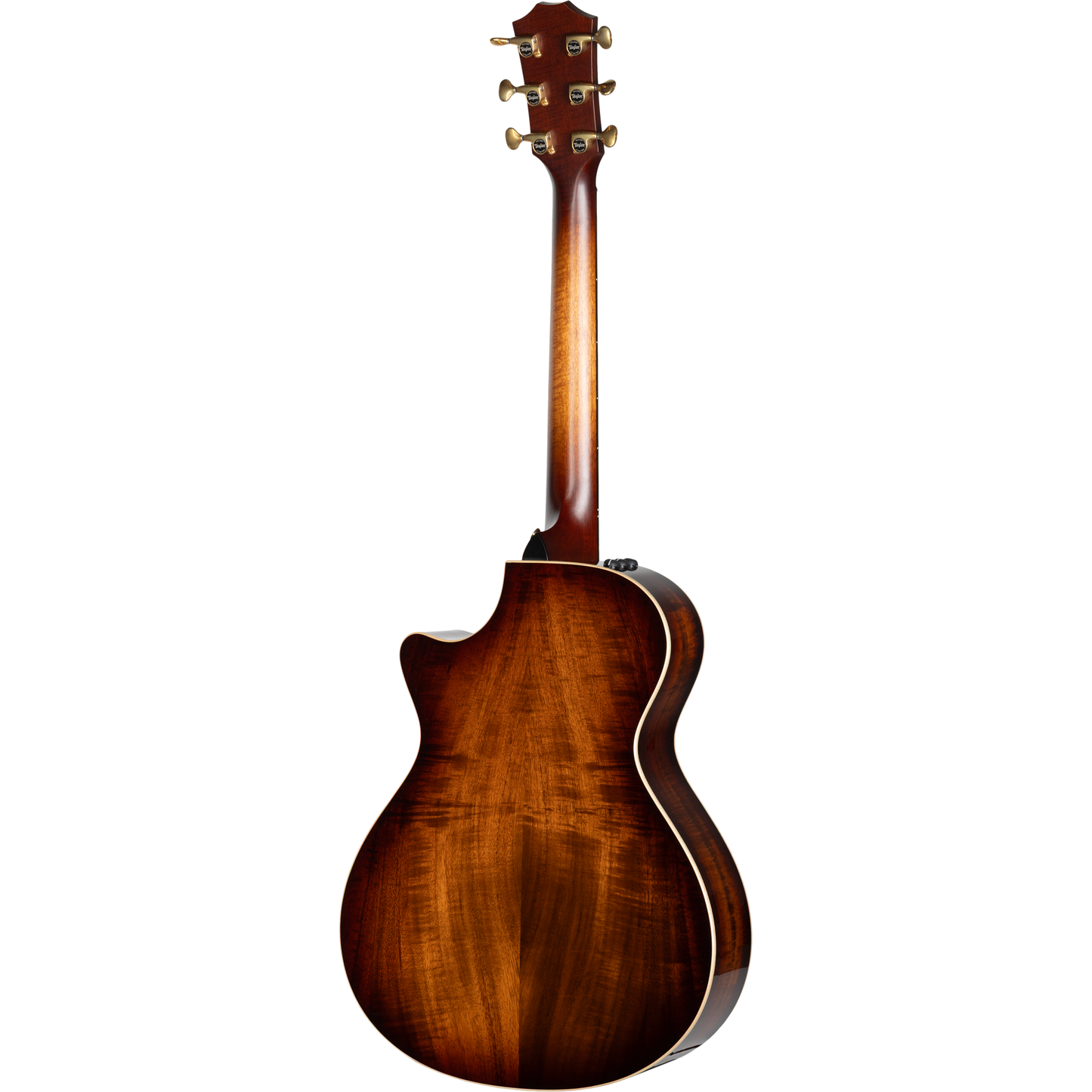 Taylor K22ce Acoustic Electric Guitar - Shaded Edgeburst