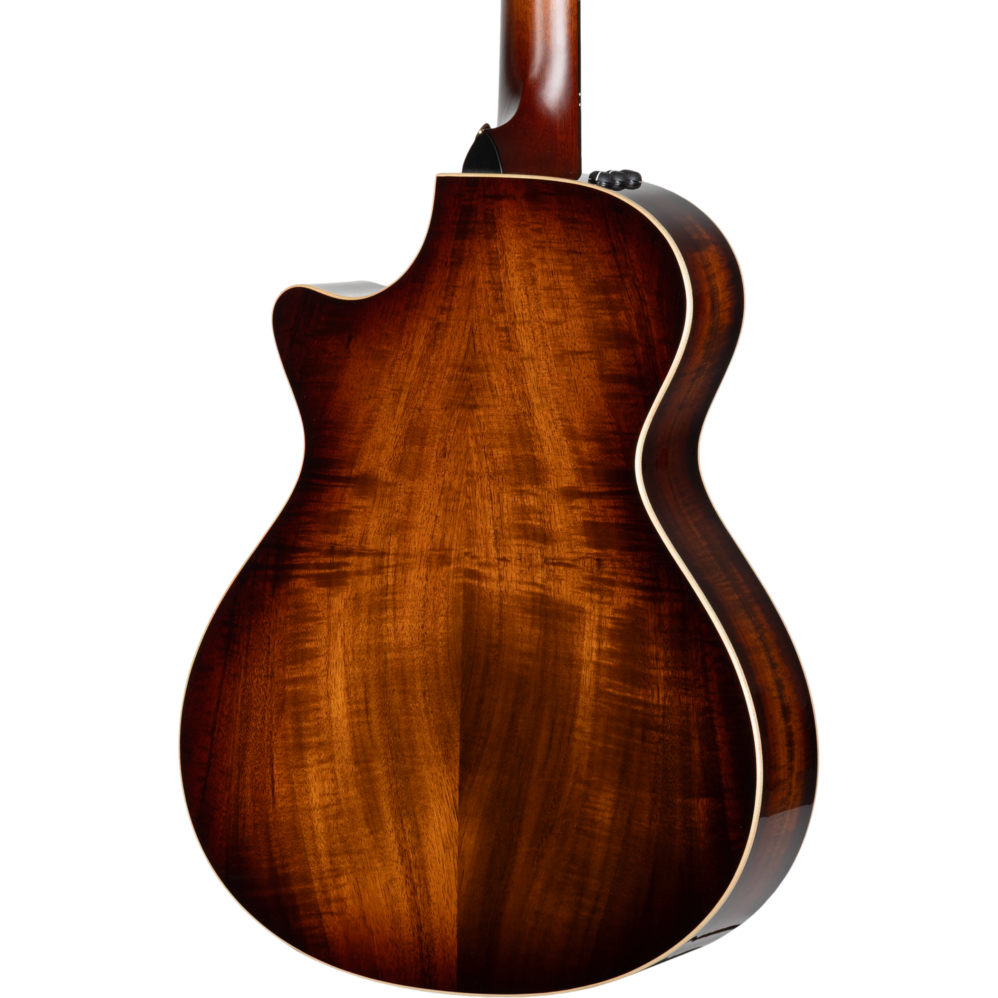 Taylor K22ce Acoustic Electric Guitar - Shaded Edgeburst