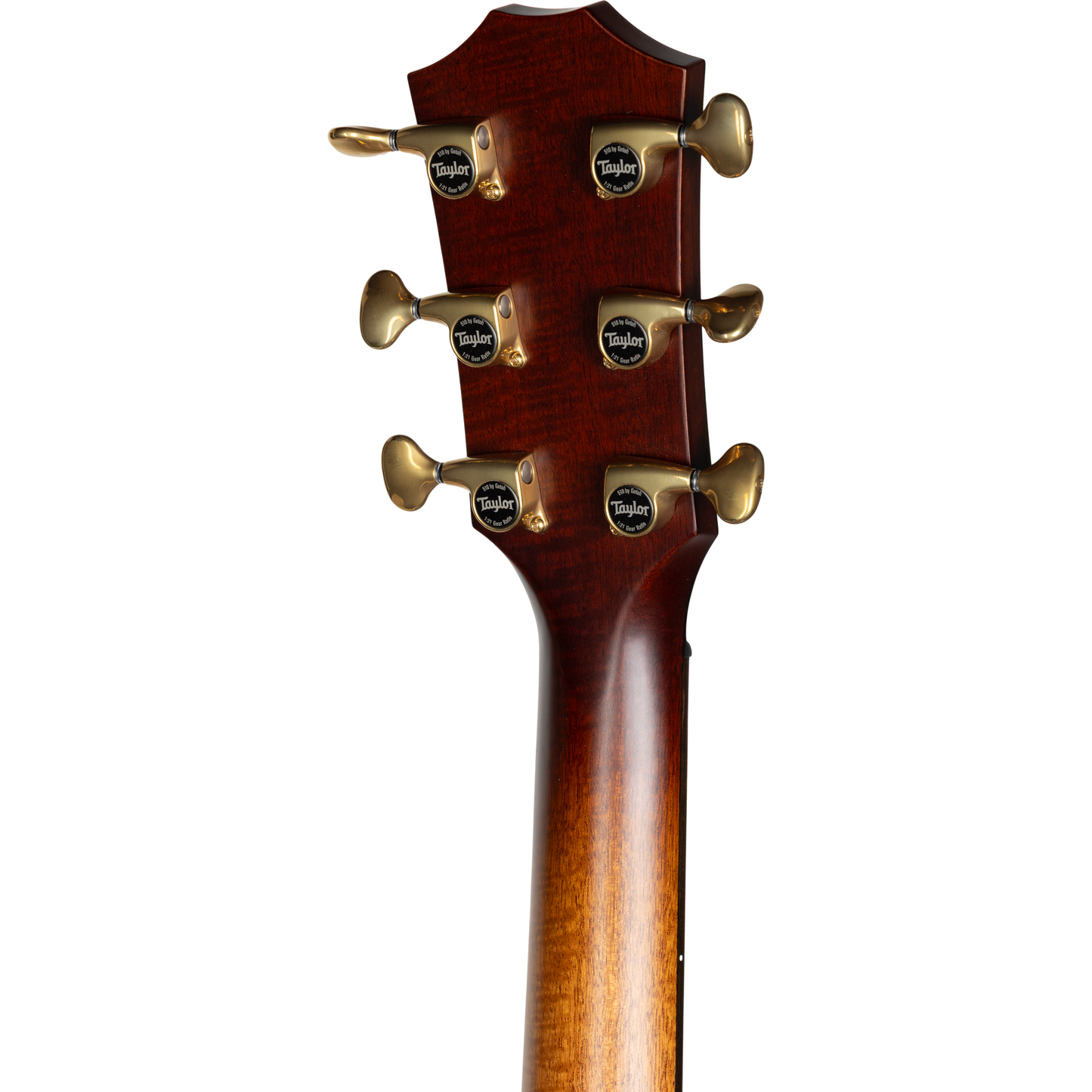 Taylor K22ce Acoustic Electric Guitar - Shaded Edgeburst