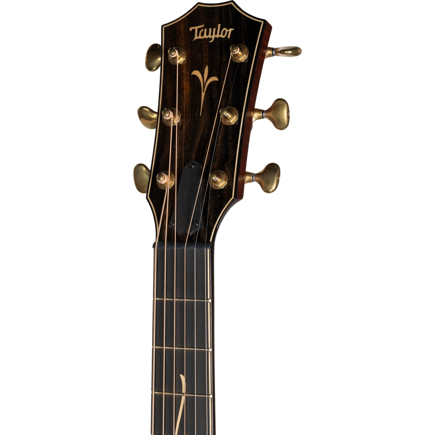 Taylor K22ce Acoustic Electric Guitar - Shaded Edgeburst