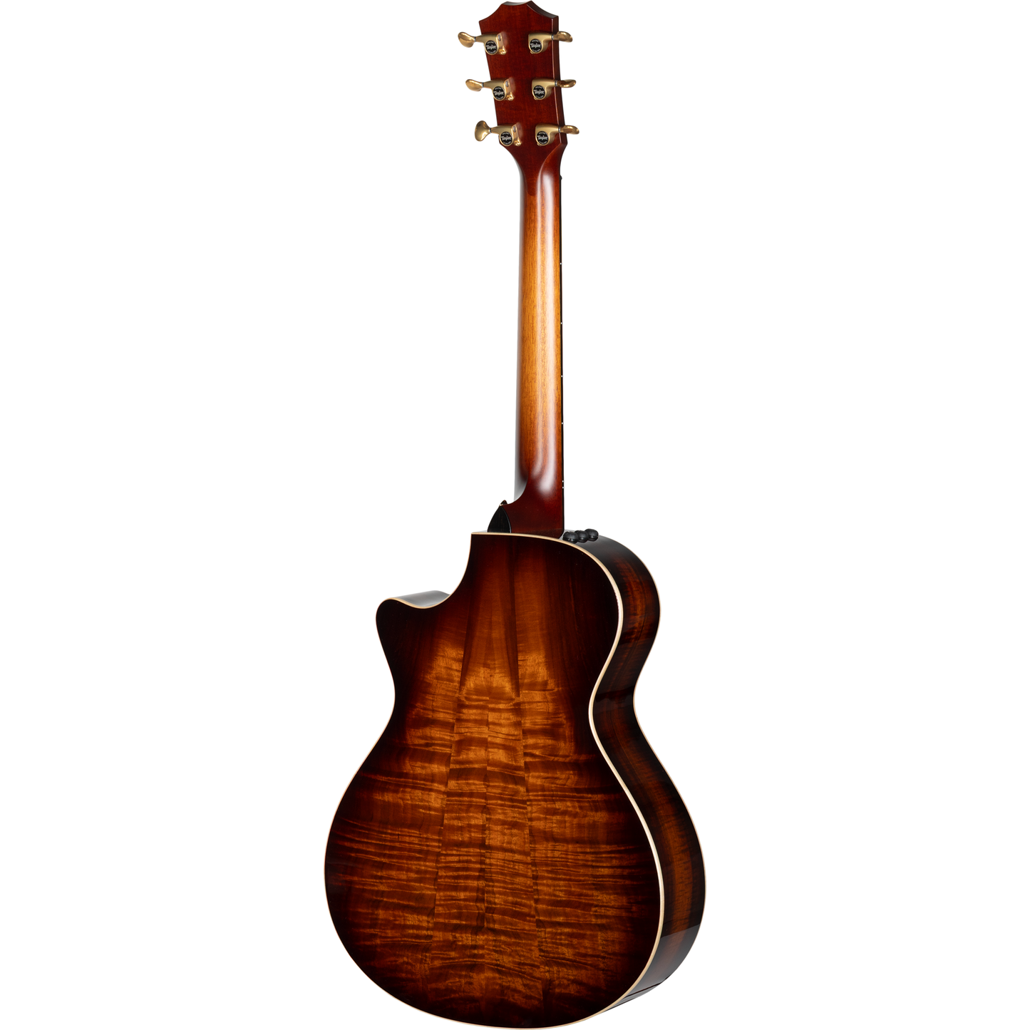 Taylor K22ce Acoustic Electric Guitar - Shaded Edgeburst