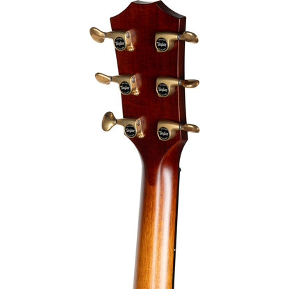 Taylor K22ce Acoustic Electric Guitar - Shaded Edgeburst