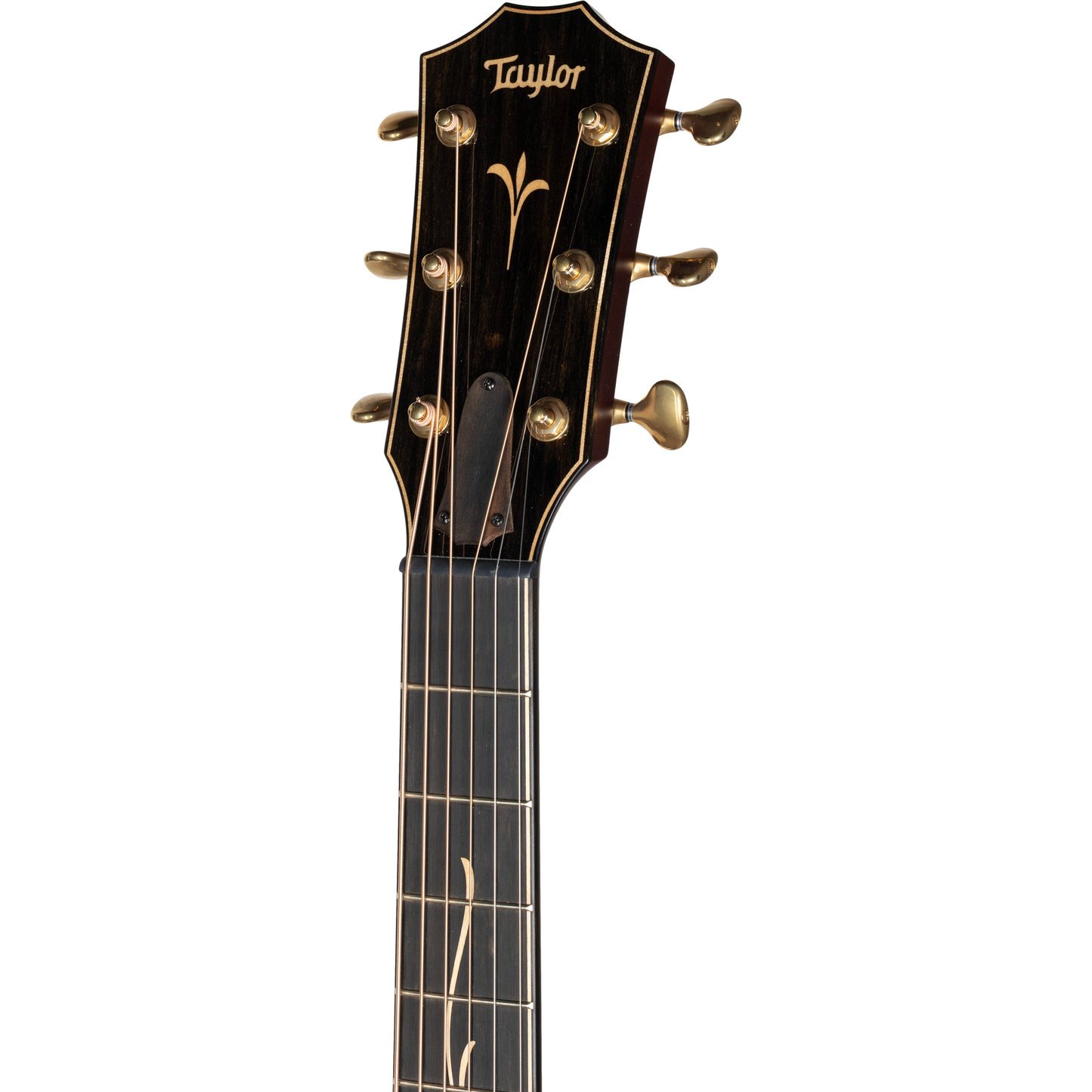 Taylor K22ce Acoustic Electric Guitar - Shaded Edgeburst