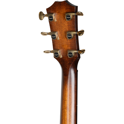 Taylor Next Generation Builders Edition K24ce Acoustic Electric Guitar - Kona Burst