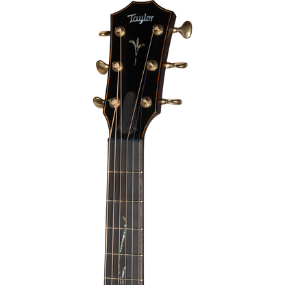 Taylor Next Generation Builders Edition K24ce Acoustic Electric Guitar - Kona Burst