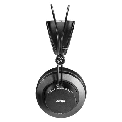 AKG K275 Over-Ear Headphones - Black