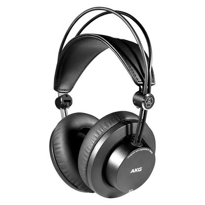 AKG K275 Over-Ear Headphones - Black