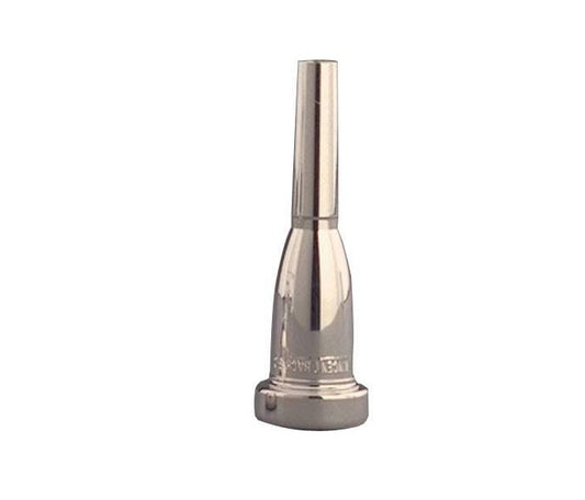 Bach K3515c 5c Trumpet Mouthpiece, Silver-Plated