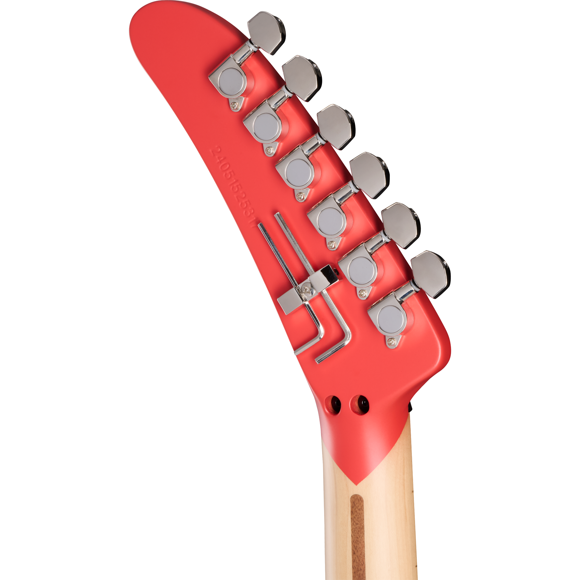 Kramer 84 HH Electric Guitar - Radiant Red – Alto Music Kramer 84 HH Electric Guitar - Radiant Red – Alto Music