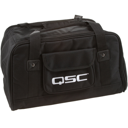 QSC K8 Speaker Tote Bag