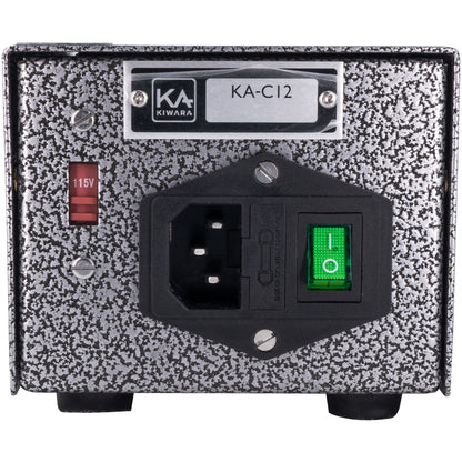 Kiwara Audio KA-C12 Large Diaphragm Tube Condenser Microphone