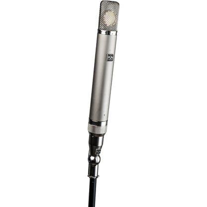 Kiwara Audio KA-C12 Large Diaphragm Tube Condenser Microphone