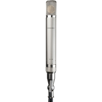 Kiwara Audio KA-C12 Large Diaphragm Tube Condenser Microphone