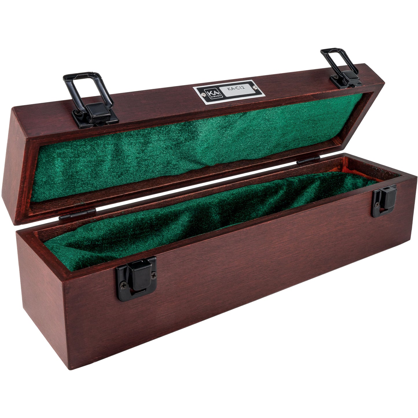 Kiwara Audio KA-C12 Large Diaphragm Tube Condenser Microphone