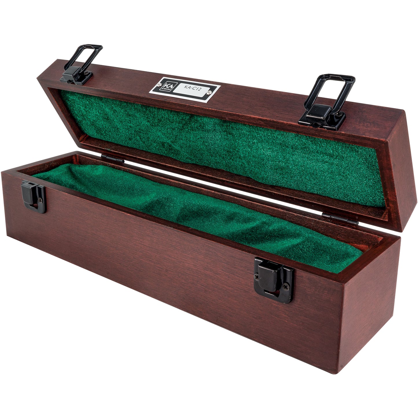 Kiwara Audio KA-C12 Large Diaphragm Tube Condenser Microphone