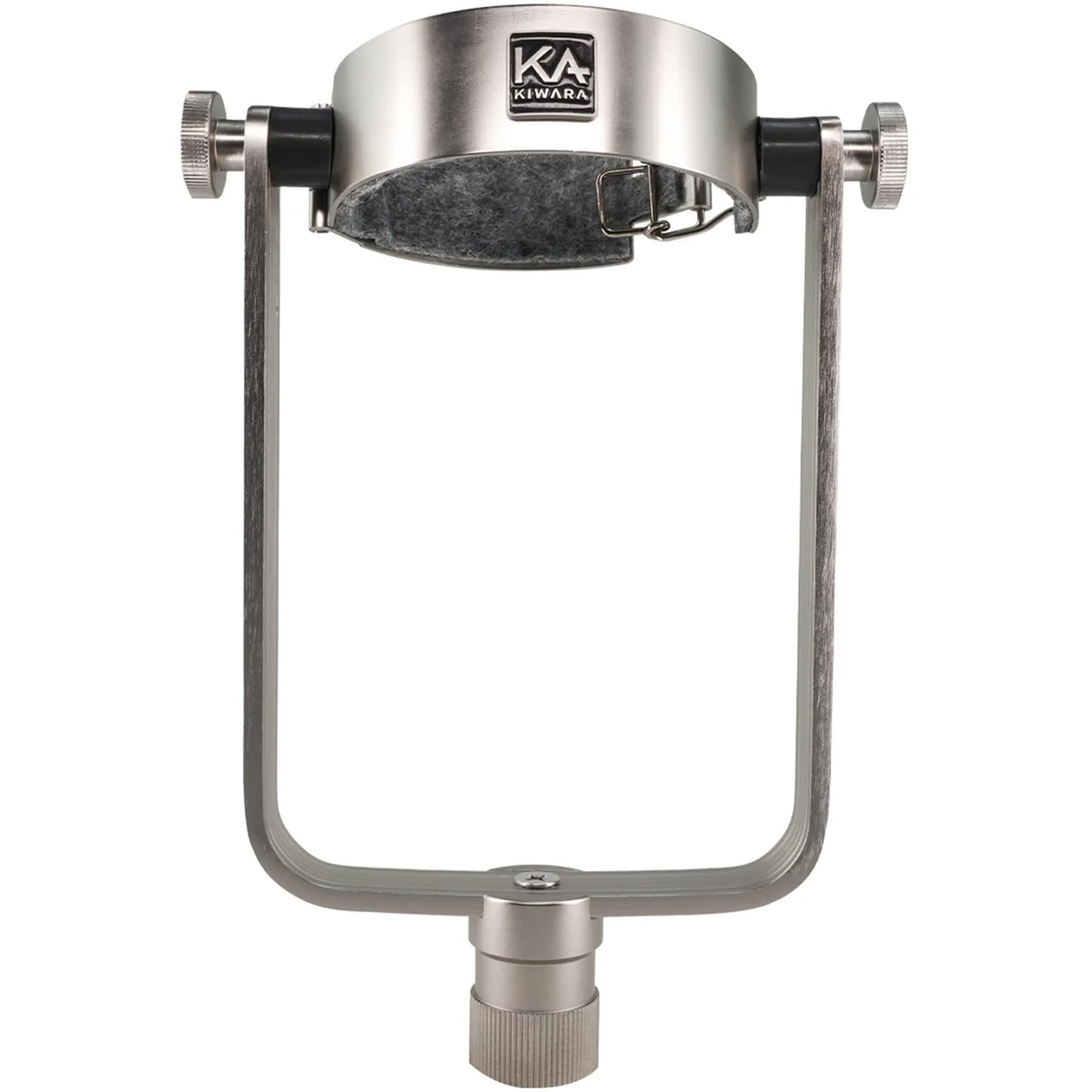 Kiwara Audio KA-49 Large Diaphragm Tube Condenser Microphone