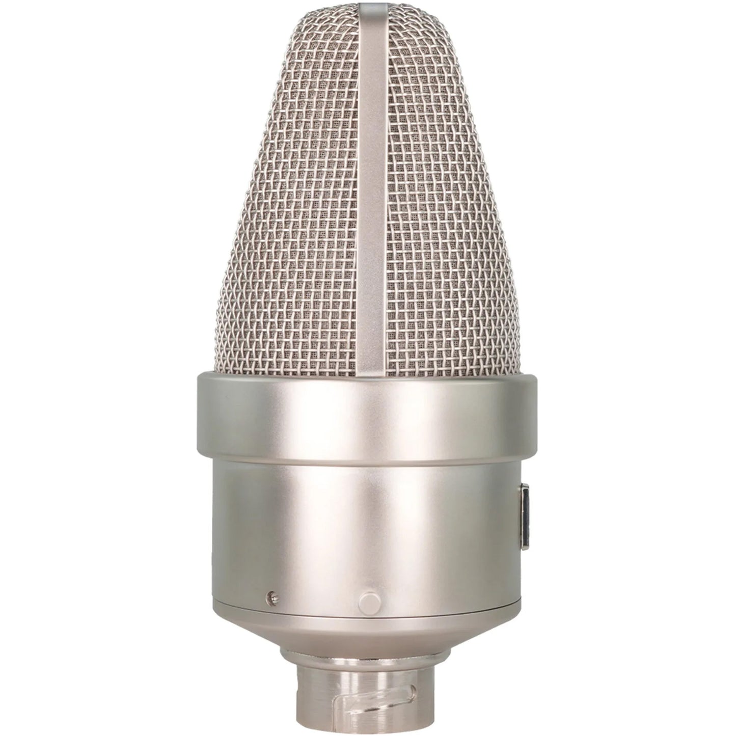 Kiwara Audio KA-49 Large Diaphragm Tube Condenser Microphone
