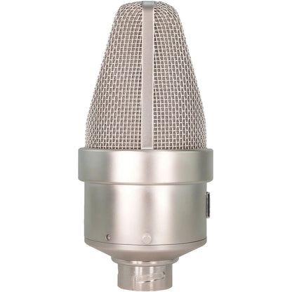 Kiwara Audio KA-49 Large Diaphragm Tube Condenser Microphone