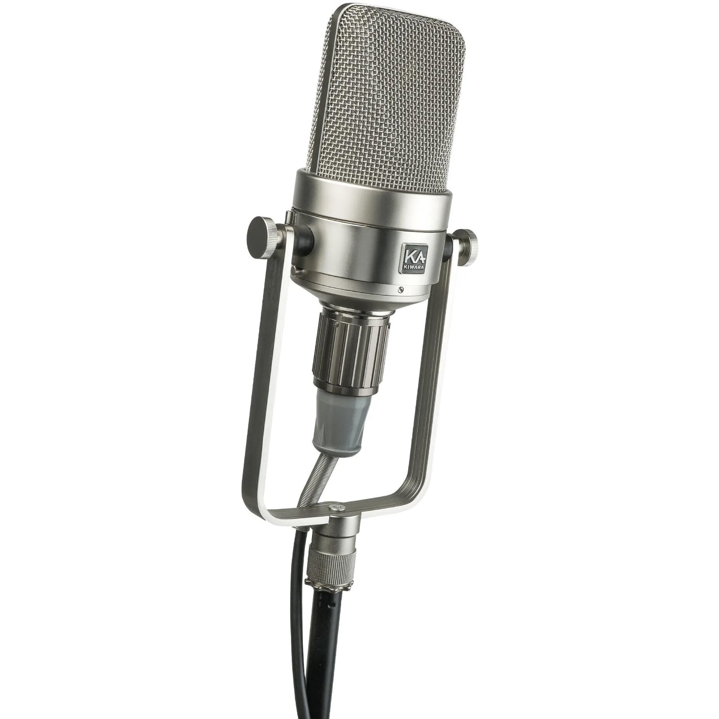 Kiwara Audio KA-49 Large Diaphragm Tube Condenser Microphone