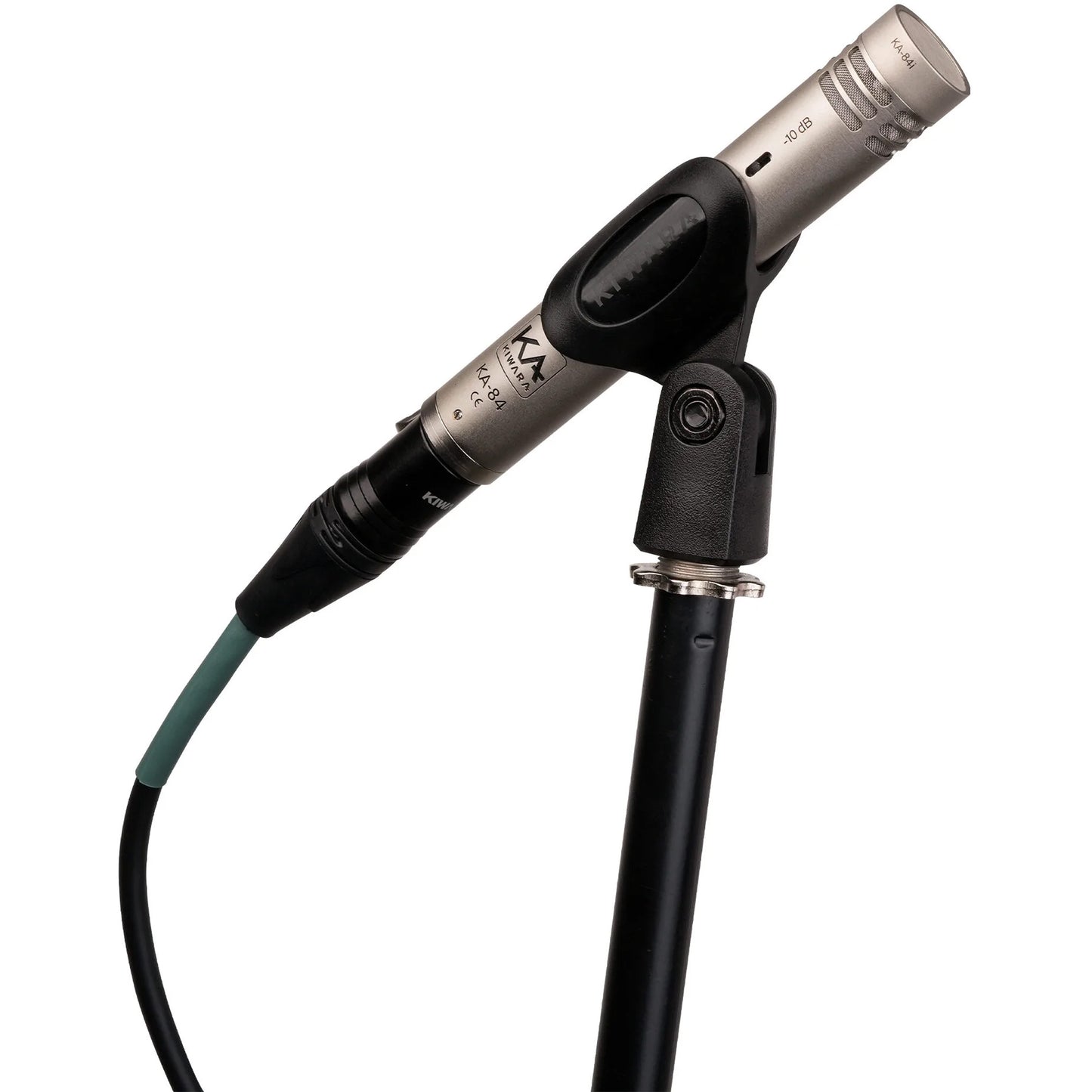 Kiwara Audio KA-84 Small Diaphragm Condenser Microphone