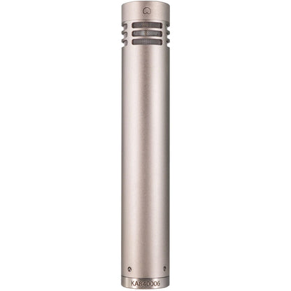 Kiwara Audio KA-84 Small Diaphragm Condenser Microphone