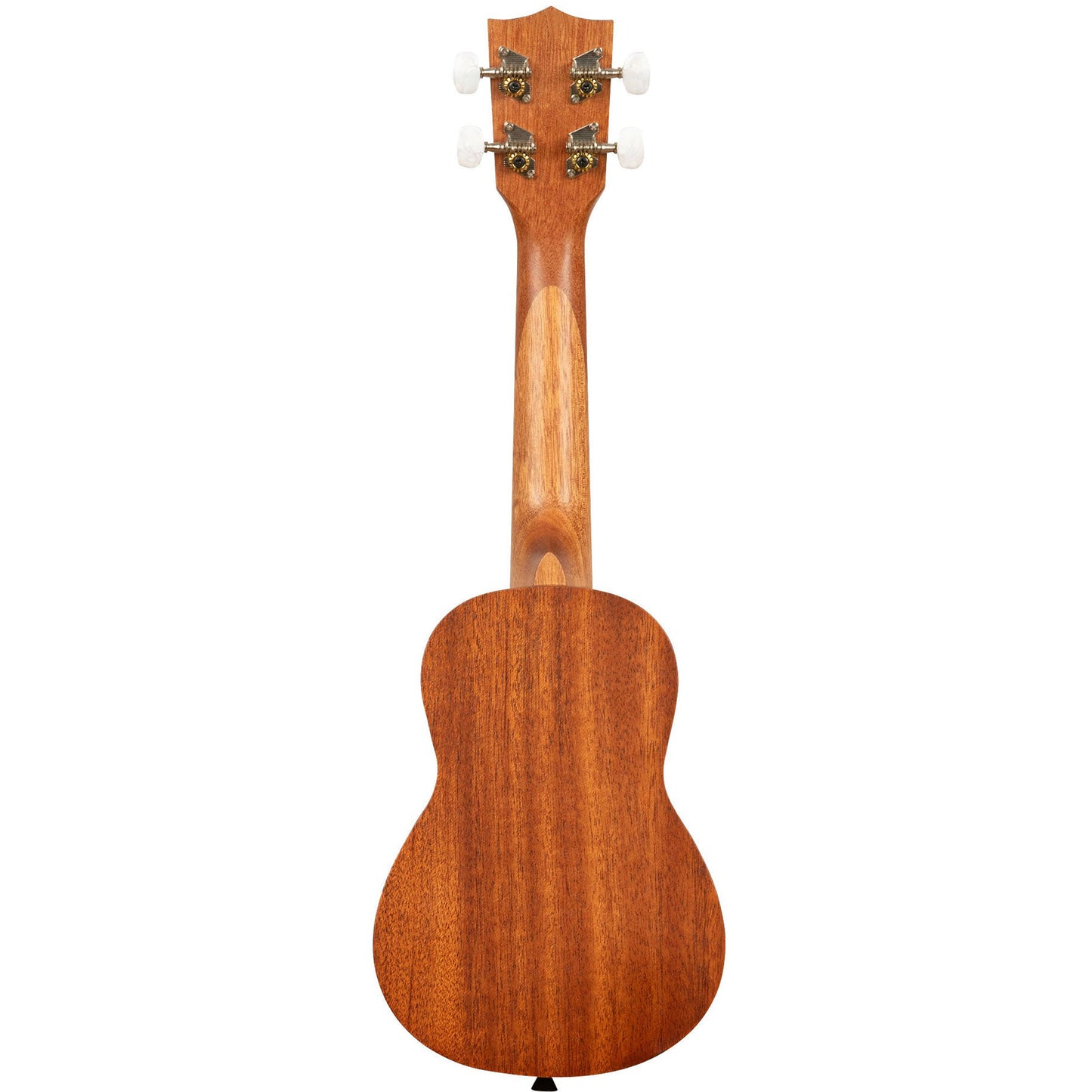 Kala Gardenia Mahogany Soprano Ukulele