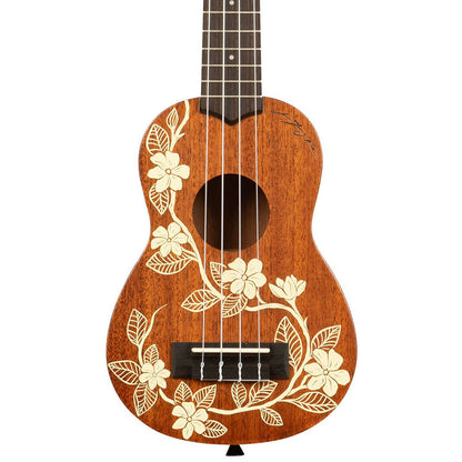 Kala Gardenia Mahogany Soprano Ukulele