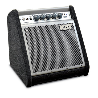 KAT Percussion KA1 50w Powered Drum Amplifier