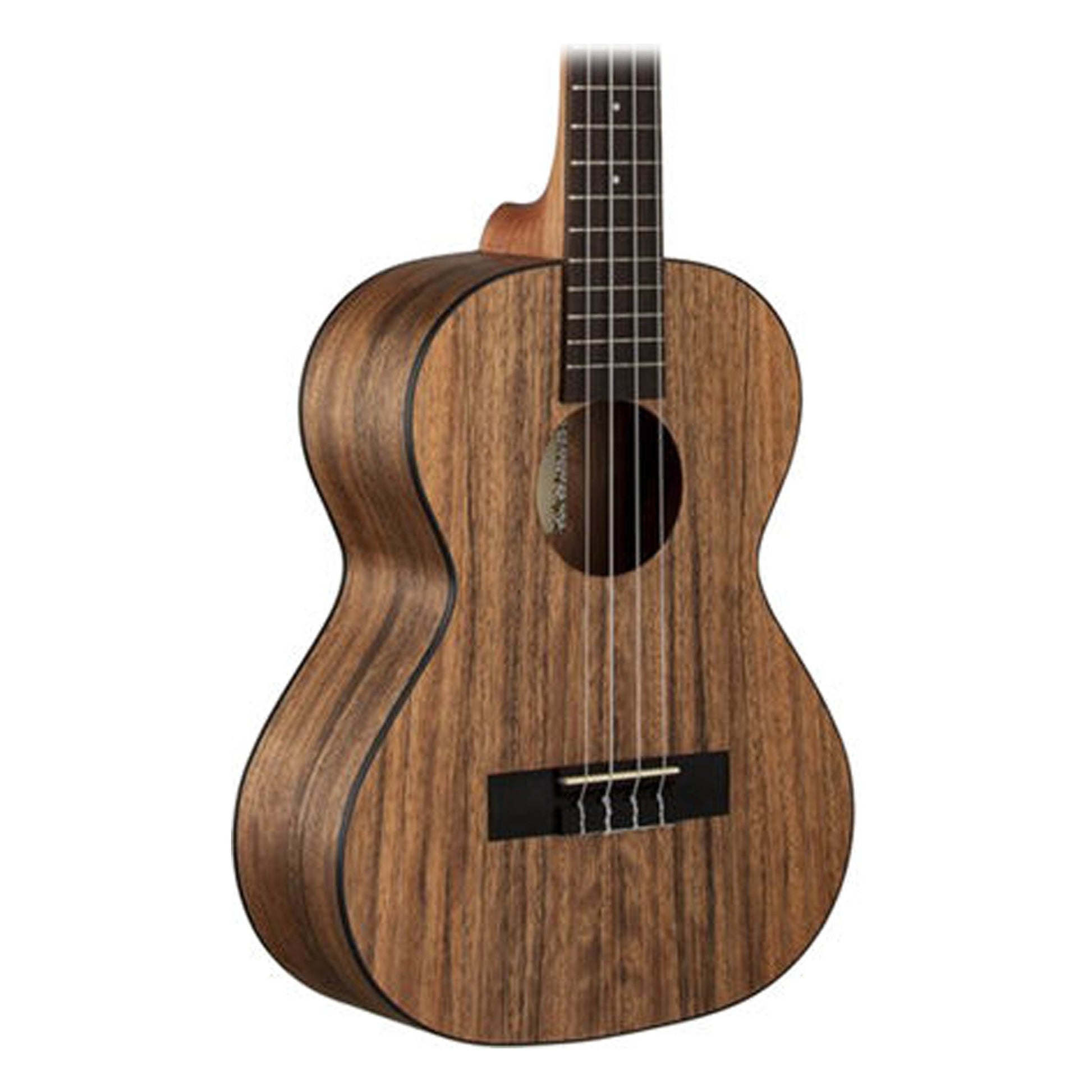 Kala Pacific Walnut Tenor gaucher - Ukulélé Kala Pacific Walnut Tenor gaucher - Ukulélé