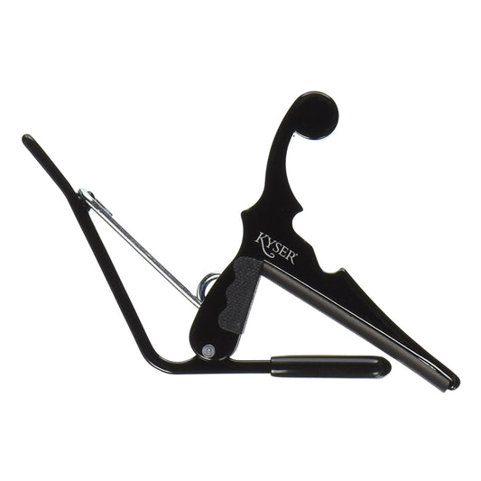 Kyser Quick Change Banjo Capo