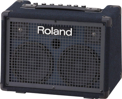 Roland KC-220 Battery Powered Stereo Keyboard Amplifier (KC220)